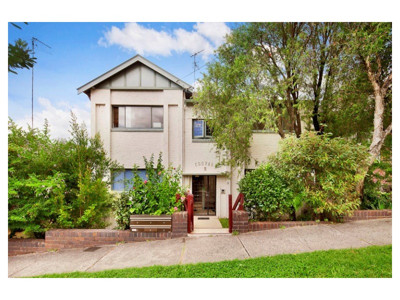 6/5 Moore Street, Coogee NSW 2034