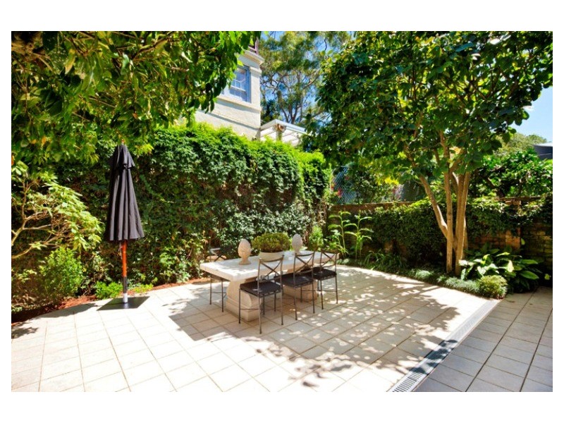 Townhouse 3 of 5 Trelawney Street, Woollahra NSW 2025