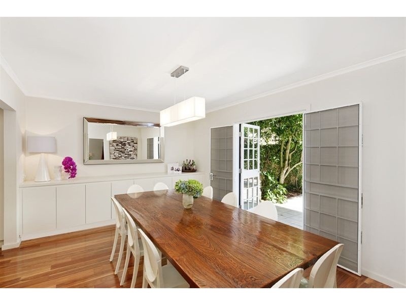 Townhouse 3 of 5 Trelawney Street, Woollahra NSW 2025