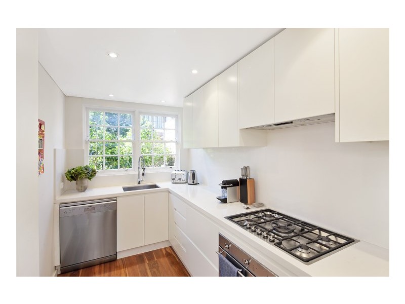 Townhouse 3 of 5 Trelawney Street, Woollahra NSW 2025