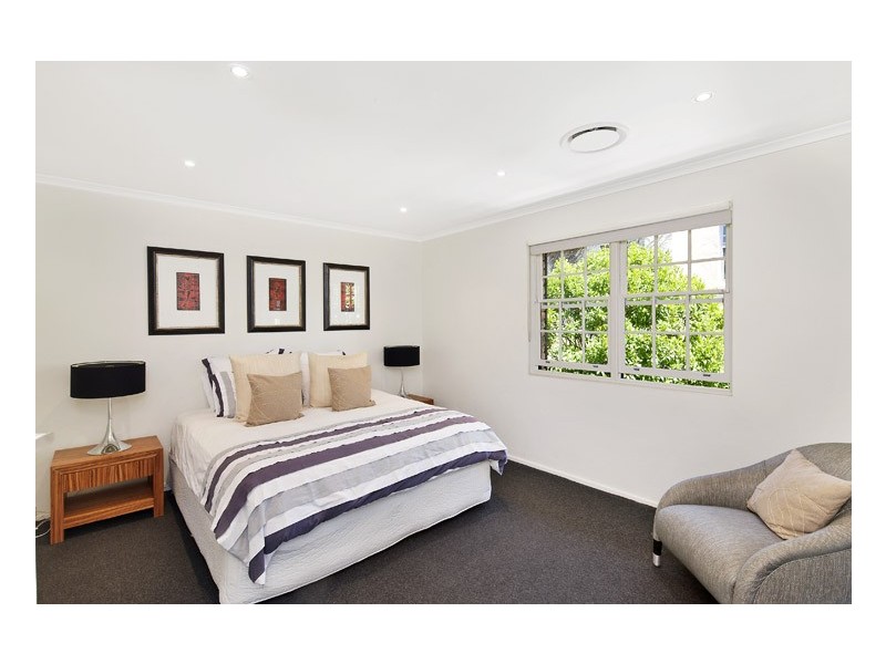 Townhouse 3 of 5 Trelawney Street, Woollahra NSW 2025
