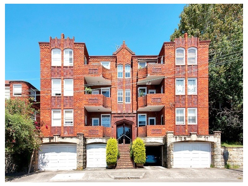 3/344 Edgecliff Road, Woollahra NSW 2025