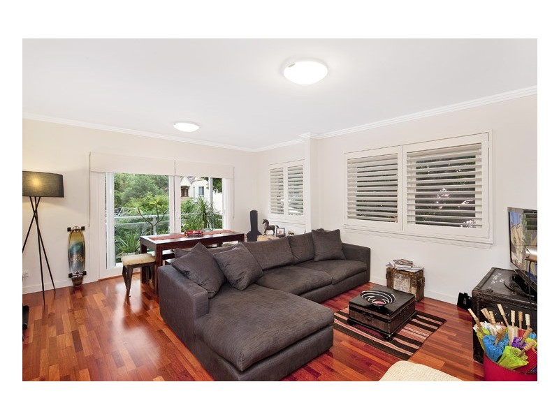 4/15A Nancy Street, North Bondi NSW 2026