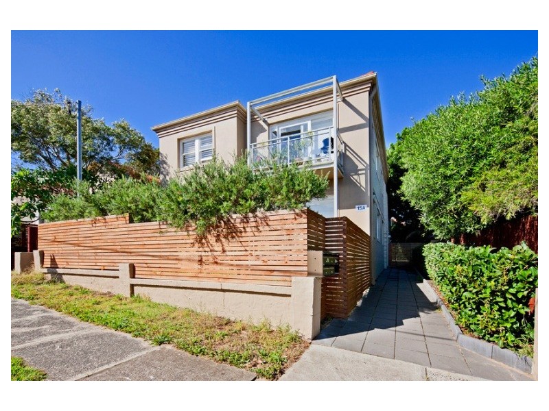 4/15A Nancy Street, North Bondi NSW 2026