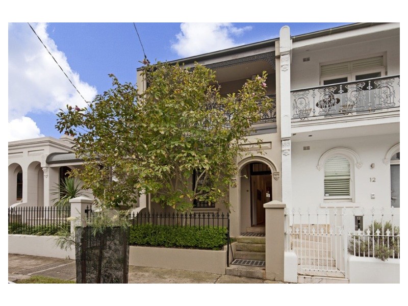 10 Fitzgerald Street, Queens Park NSW 2022