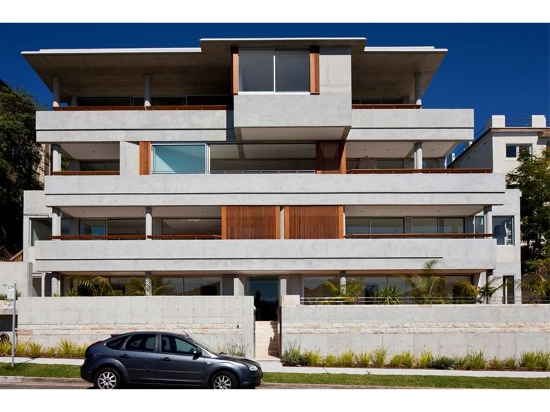 6/8 Francis Street, Bondi Beach NSW 2026