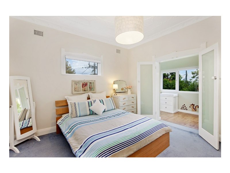 4/188 Bronte Road, Waverley NSW 2024