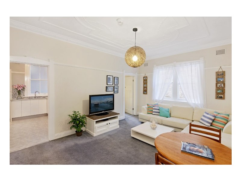 4/188 Bronte Road, Waverley NSW 2024