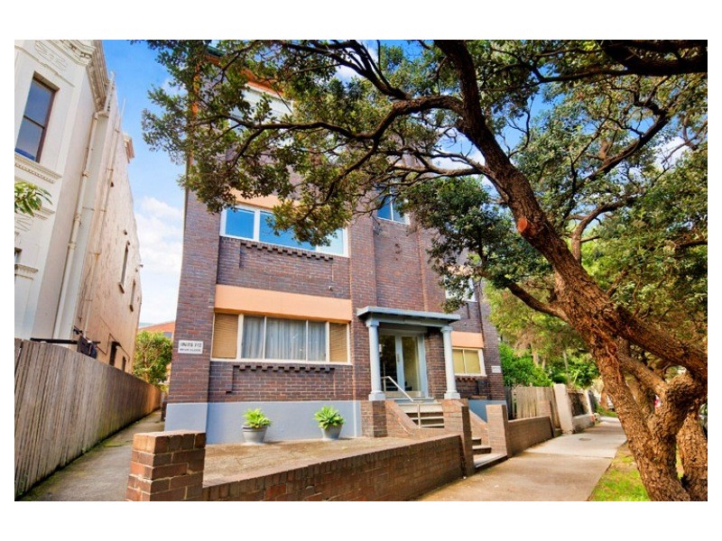 4/188 Bronte Road, Waverley NSW 2024