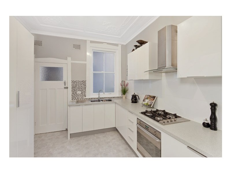 4/188 Bronte Road, Waverley NSW 2024