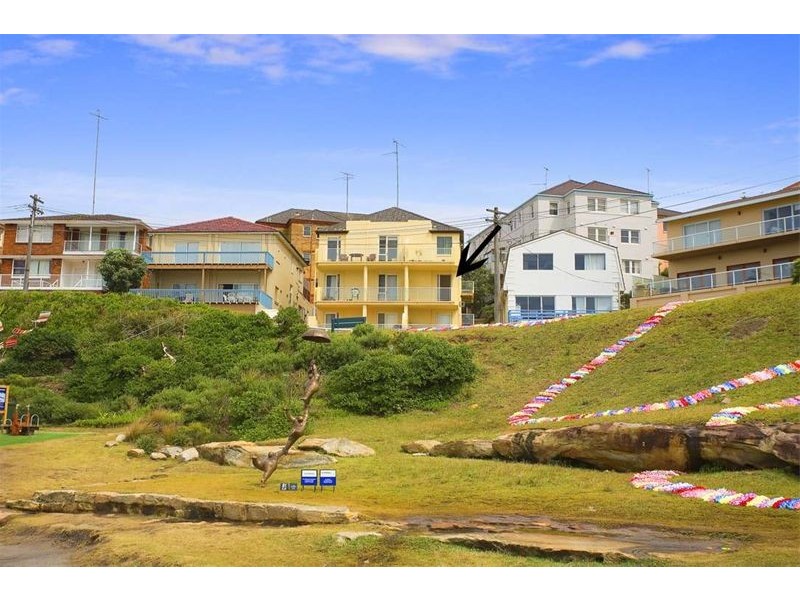 3/17 Gaerloch Avenue, Tamarama NSW 2026