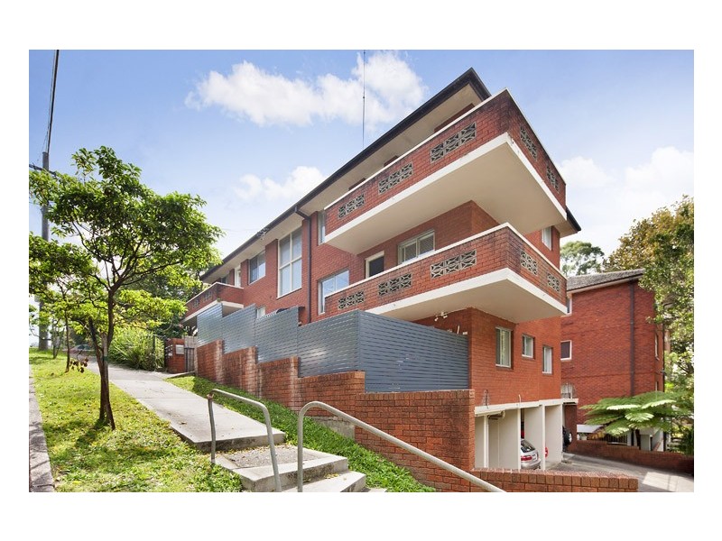 2/2 Albi Place, Randwick NSW 2031