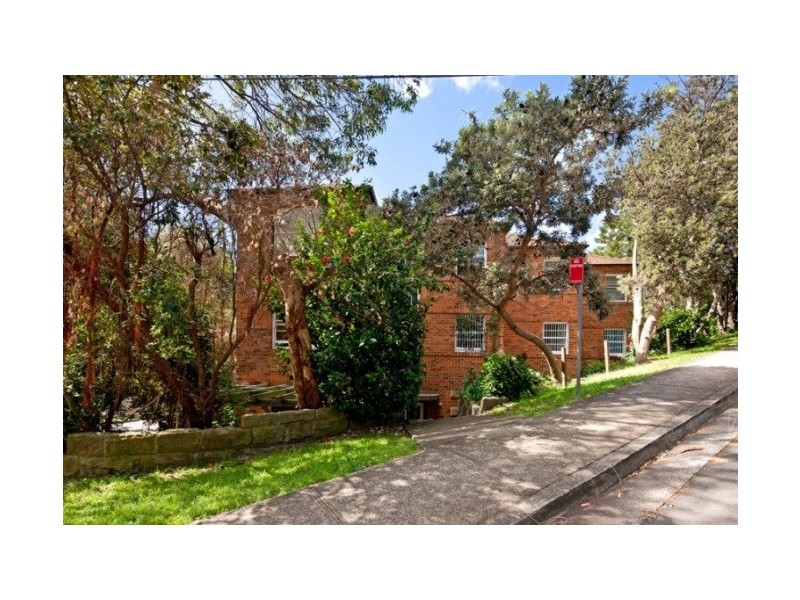 4/1 Palmerston Avenue, Bronte NSW 2024