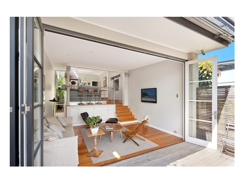 117 Newland Street, Queens Park NSW 2022