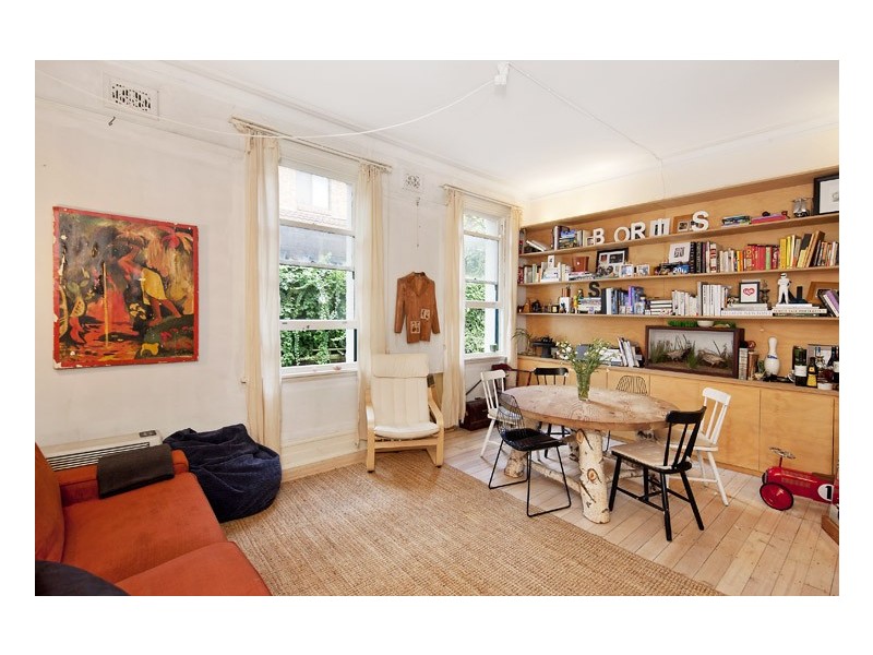 17/200 Forbes Street, Darlinghurst NSW 2010