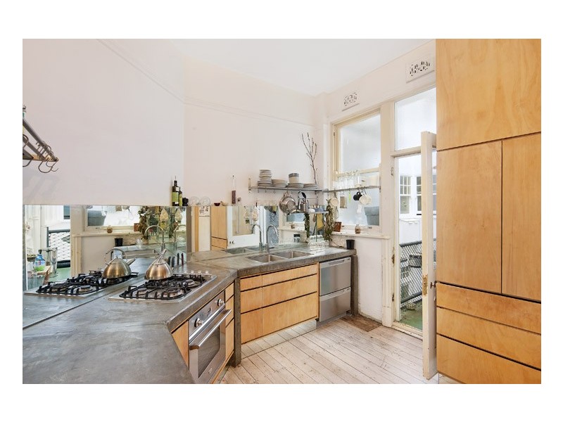 17/200 Forbes Street, Darlinghurst NSW 2010