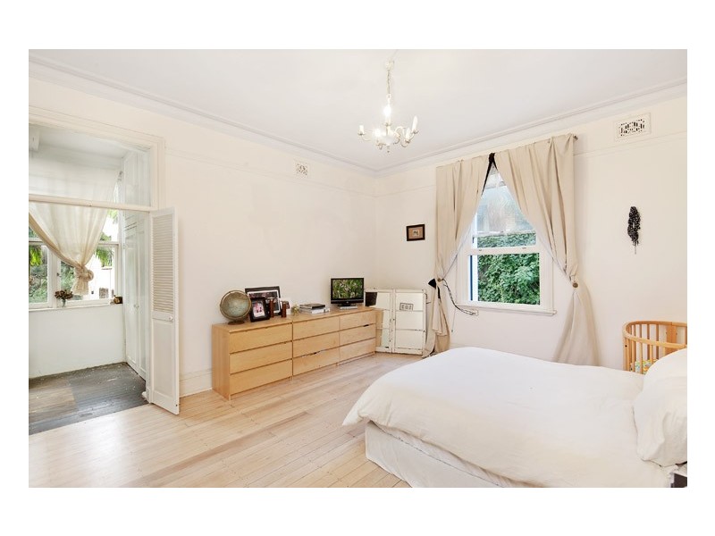 17/200 Forbes Street, Darlinghurst NSW 2010