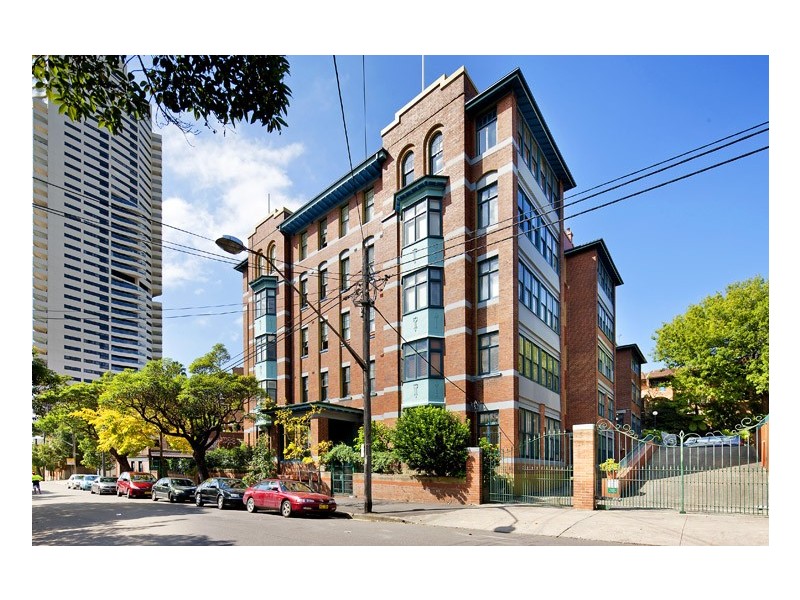 17/200 Forbes Street, Darlinghurst NSW 2010