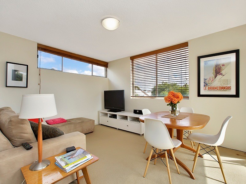 31/186 Sutherland Street, Paddington NSW 2021