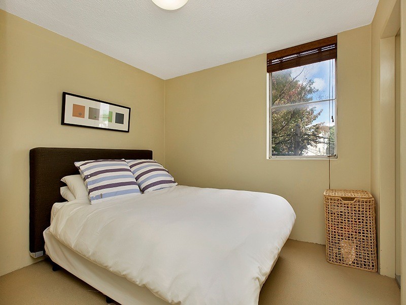 31/186 Sutherland Street, Paddington NSW 2021