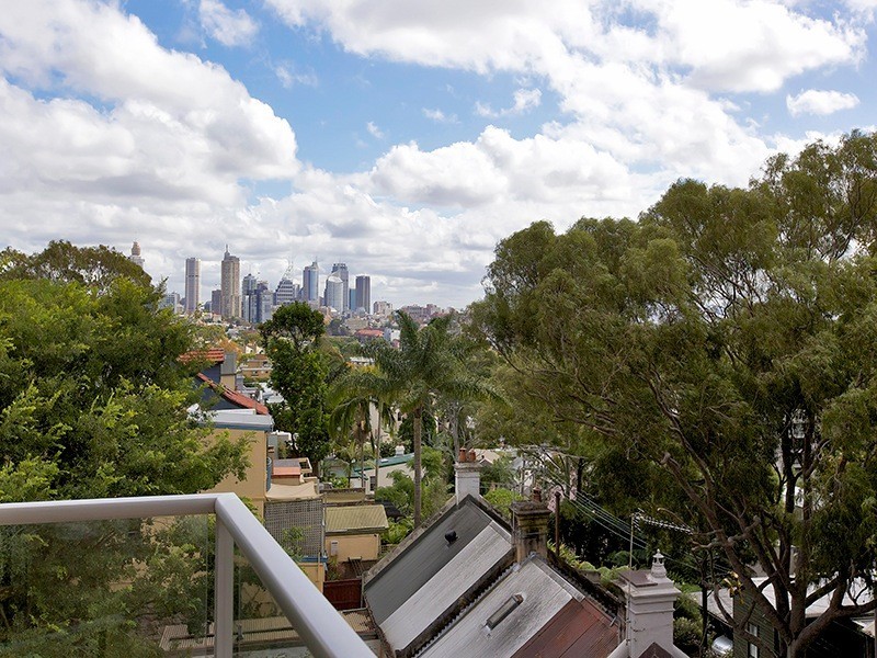 31/186 Sutherland Street, Paddington NSW 2021