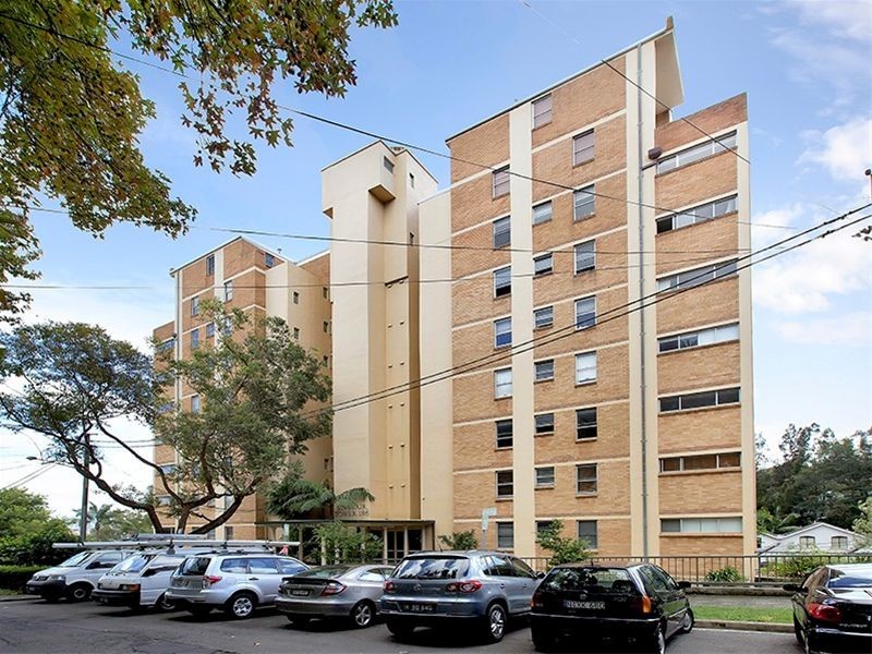 31/186 Sutherland Street, Paddington NSW 2021