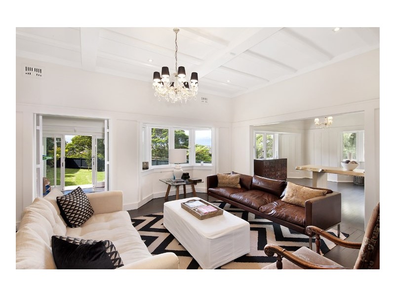 68 Bundarra Road, Bellevue Hill NSW 2023