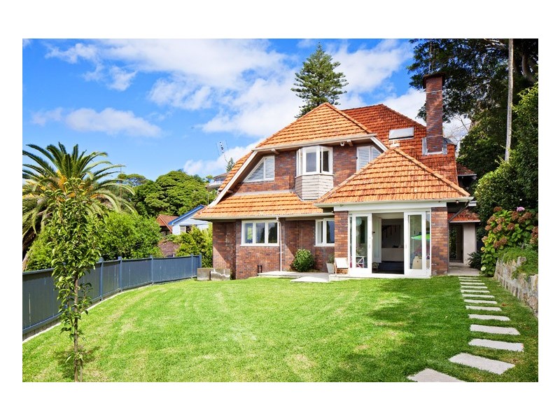 68 Bundarra Road, Bellevue Hill NSW 2023