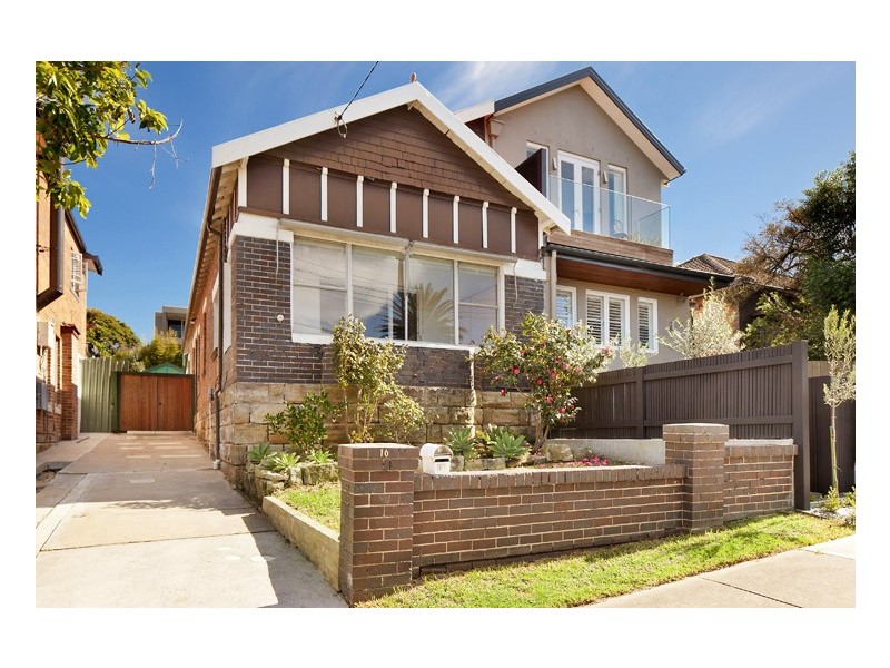 16 Girilang Avenue, Vaucluse NSW 2030