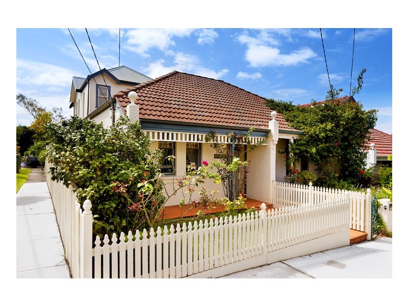 40 Alfred Street, Bronte NSW 2024