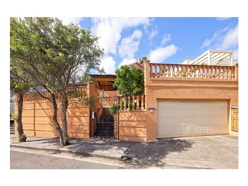 5 Dumaresq Rd, Rose Bay NSW 2029