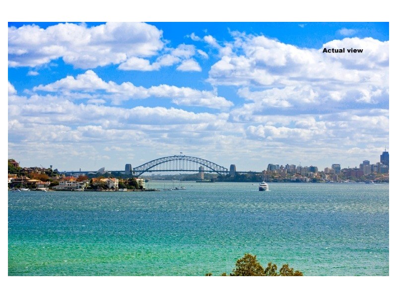 5 Dumaresq Rd, Rose Bay NSW 2029