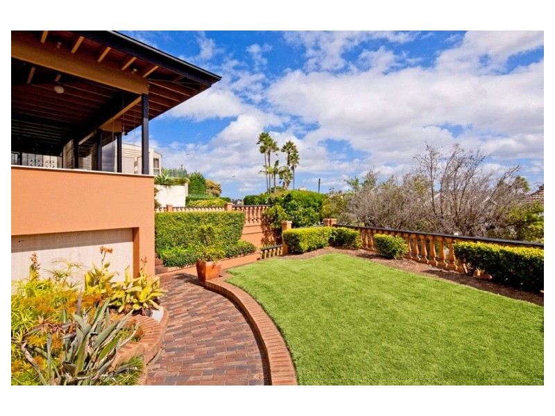 5 Dumaresq Rd, Rose Bay NSW 2029