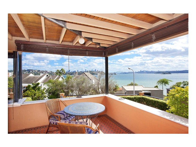 5 Dumaresq Rd, Rose Bay NSW 2029