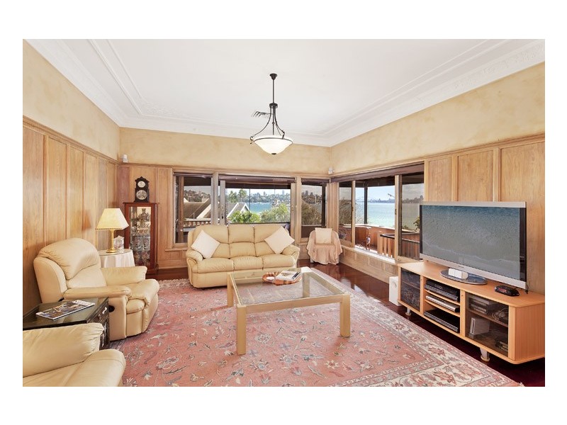 5 Dumaresq Rd, Rose Bay NSW 2029