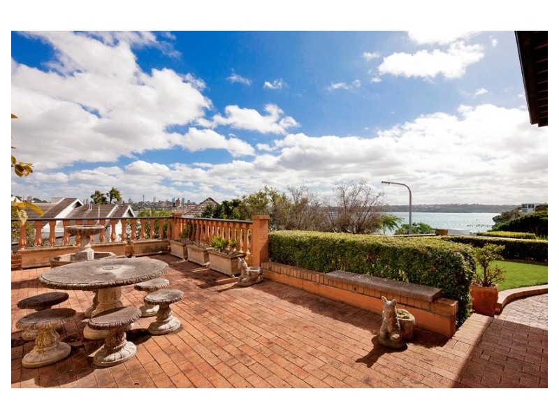 5 Dumaresq Rd, Rose Bay NSW 2029