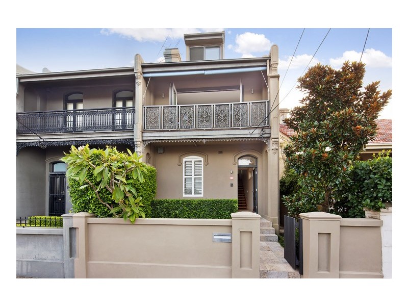 23 Prospect Street, Waverley NSW 2024