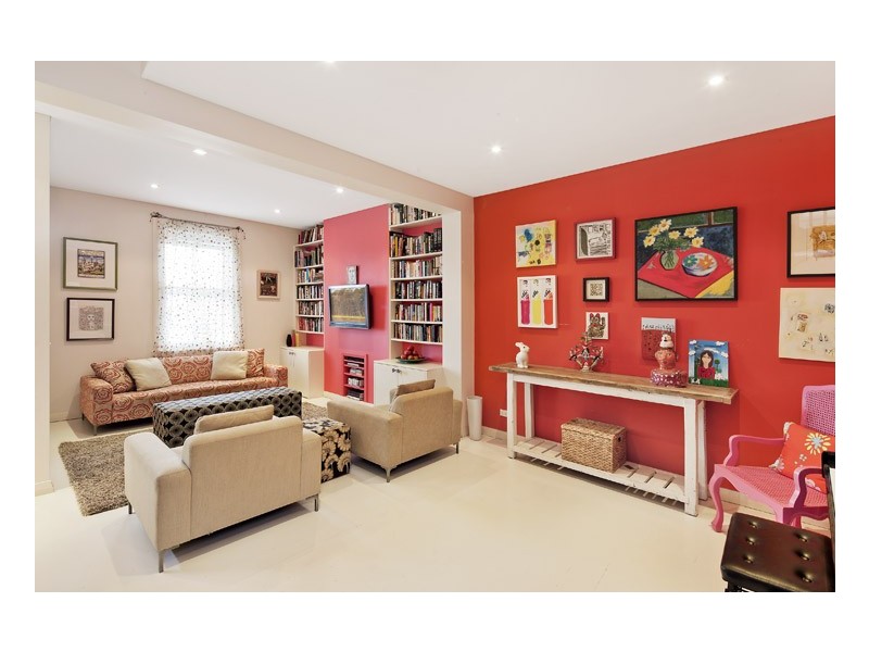 23 Prospect Street, Waverley NSW 2024