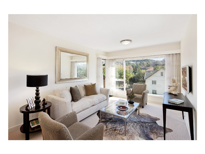 3/14 Leura Road, Double Bay NSW 2028