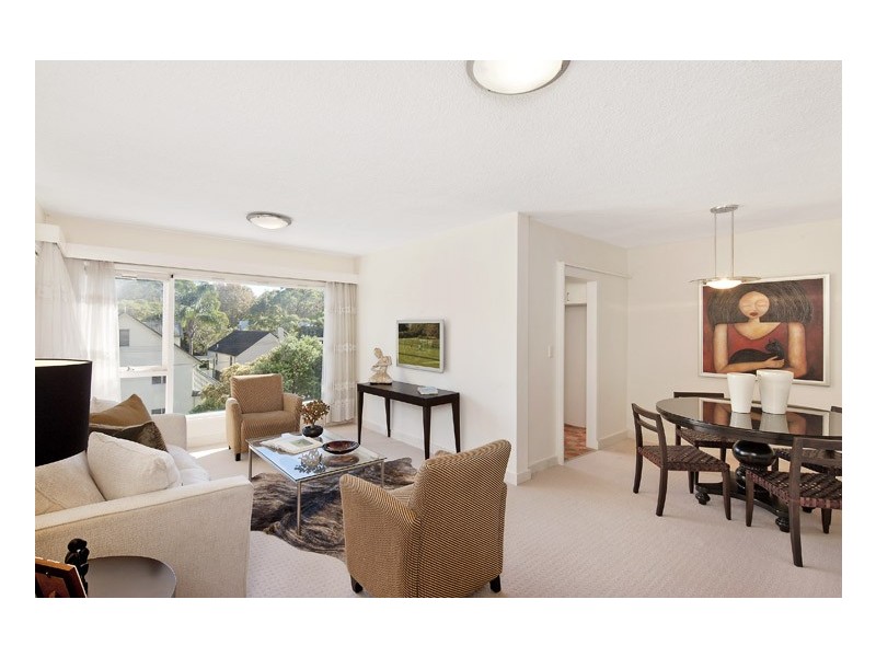 3/14 Leura Road, Double Bay NSW 2028