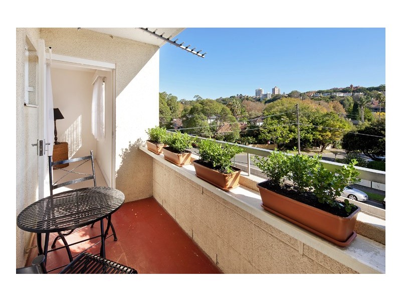 3/14 Leura Road, Double Bay NSW 2028