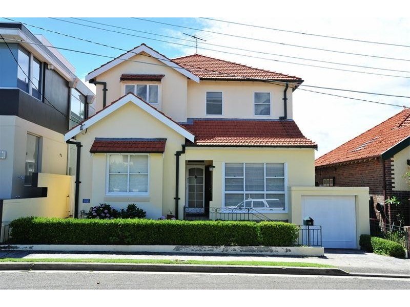 19 Yanko Avenue, Bronte NSW 2024