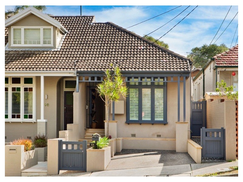 8a Arden Street, Bronte NSW 2024