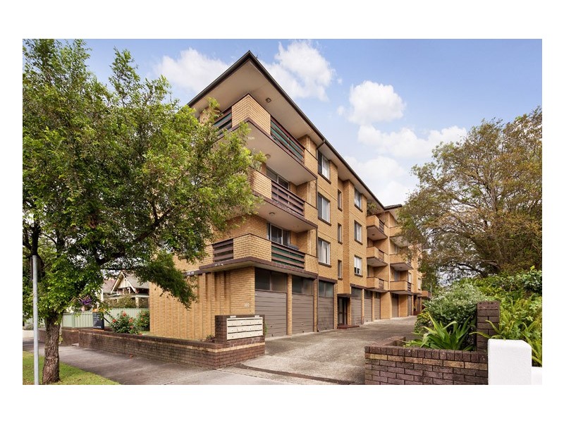 5/200 Carrington Road, Randwick NSW 2031