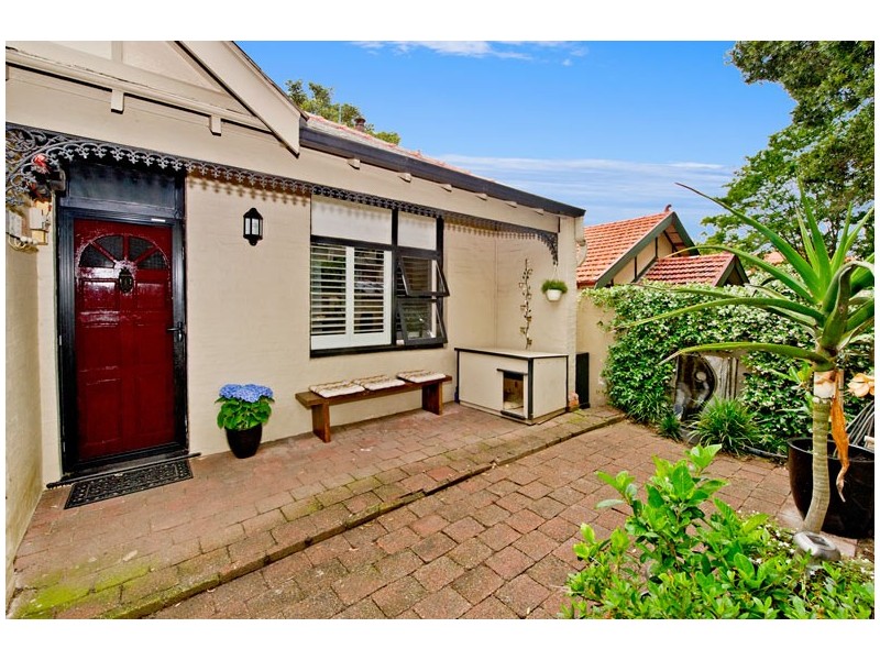 18 New Street, Bondi NSW 2026