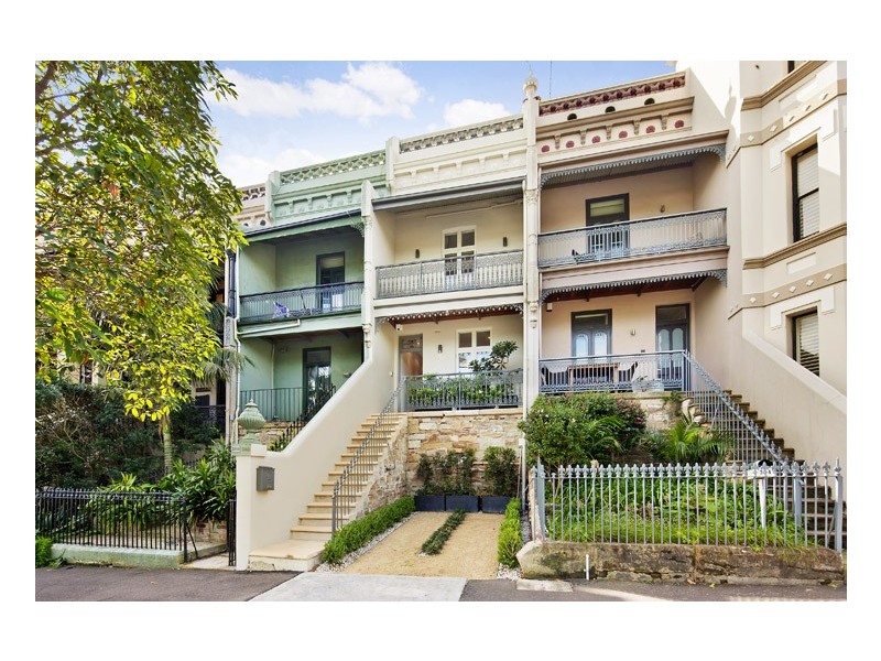 342 Moore Park Road, Paddington NSW 2021