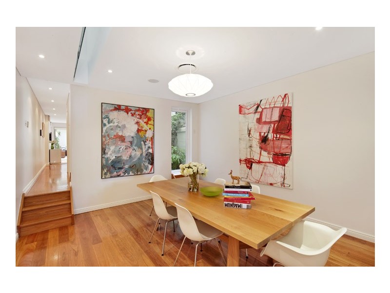 342 Moore Park Road, Paddington NSW 2021