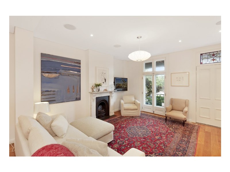 342 Moore Park Road, Paddington NSW 2021