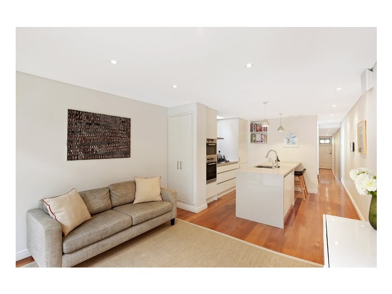 342 Moore Park Road, Paddington NSW 2021