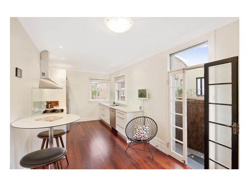 4 Duxford Street, Paddington NSW 2021